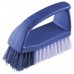 Scrub brush Designer